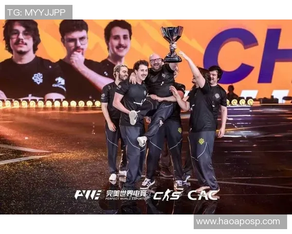 电竞新闻专访杨敏揭秘CSGO成功秘诀与职业生涯的精彩历程